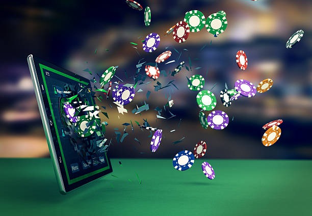mustang303 slot live casino betting history screen on mobile