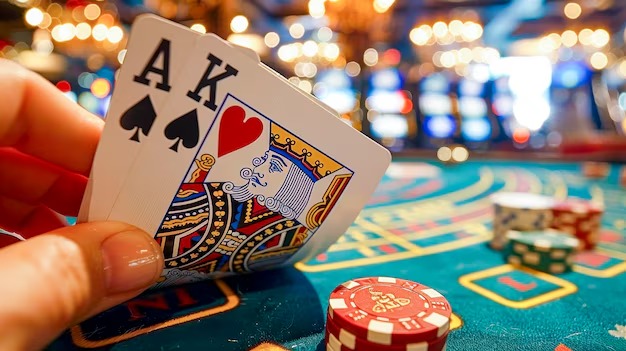 Multi-sport dashboard and live casino interface