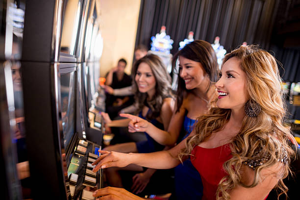 Roulette table chip placement